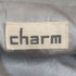 チャーム charm サーフライナー シャーリングバッグ レディース