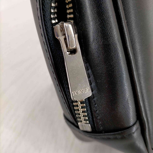 ポーター PORTER SORT POUCH メンズ