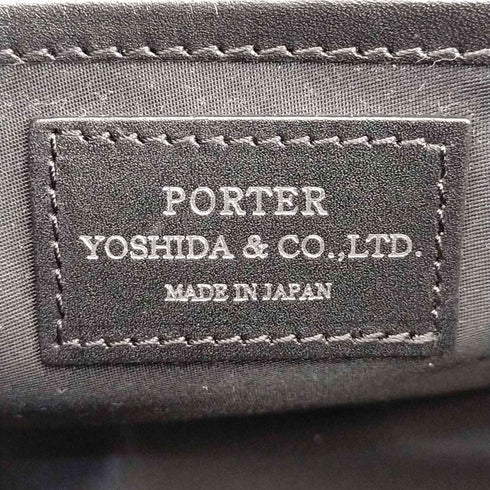 ポーター PORTER SORT POUCH メンズ
