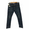 デニムバイヴァンキッシュフラグメント DENIM BY VANQUISH & FRAGMENT ダメージ ストレート デニム パンツ メンズ 30