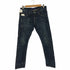 デニムバイヴァンキッシュフラグメント DENIM BY VANQUISH & FRAGMENT ダメージ ストレート デニム パンツ メンズ 30