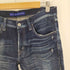 デニムバイヴァンキッシュフラグメント DENIM BY VANQUISH & FRAGMENT ダメージ ストレート デニム パンツ メンズ 30