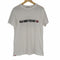 マスターマインド mastermind JAPAN FUJI ROCK COLLECTION 両面プリントS/S TEE メンズ JPN:L