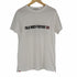 マスターマインド mastermind JAPAN FUJI ROCK COLLECTION 両面プリントS/S TEE メンズ JPN:L