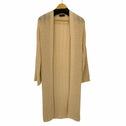 セオリー theory Sughero Travel Cardigan レディース JPN:S