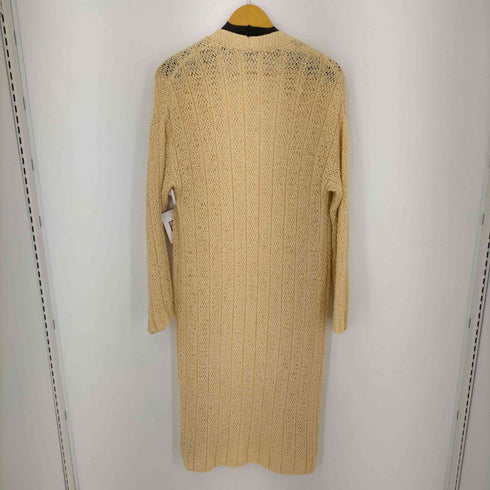 セオリー theory Sughero Travel Cardigan レディース JPN:S