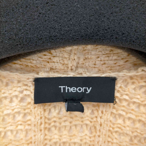セオリー theory Sughero Travel Cardigan レディース JPN:S