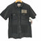 ダブルタップス WTAPS 07SS ミリタリーシャツ メンズ JPN:XL
