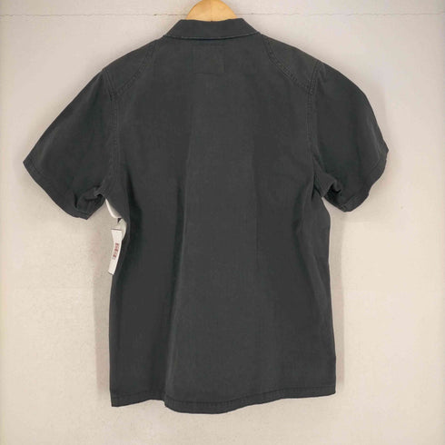 ダブルタップス WTAPS 07SS ミリタリーシャツ メンズ JPN:XL