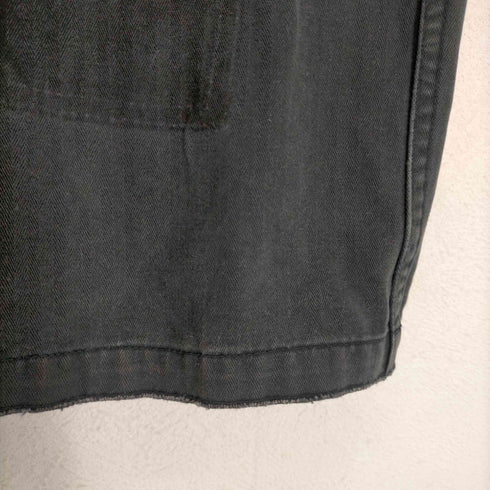 ダブルタップス WTAPS 07SS ミリタリーシャツ メンズ JPN:XL