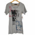 アンディウォー ホル バイ ヒステリックグラマー andy warhol by HYSTERIC GLAMOUR 両面プリントS/S ワンピース レディース FREE