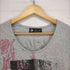 アンディウォー ホル バイ ヒステリックグラマー andy warhol by HYSTERIC GLAMOUR 両面プリントS/S ワンピース レディース FREE