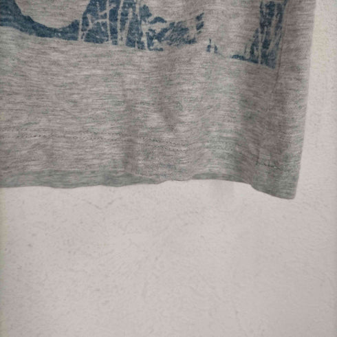 アンディウォー ホル バイ ヒステリックグラマー andy warhol by HYSTERIC GLAMOUR 両面プリントS/S ワンピース レディース FREE