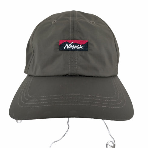 ナンガ NANGA AURORA TEX CAP オーロラテックキャップ メンズ ONE SIZE
