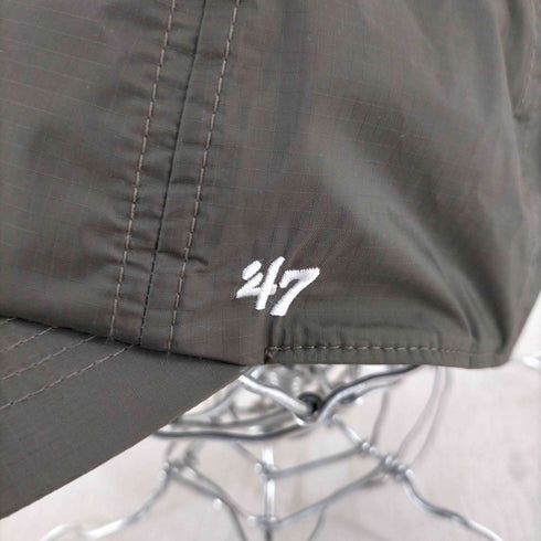 ナンガ NANGA AURORA TEX CAP オーロラテックキャップ メンズ ONE SIZE