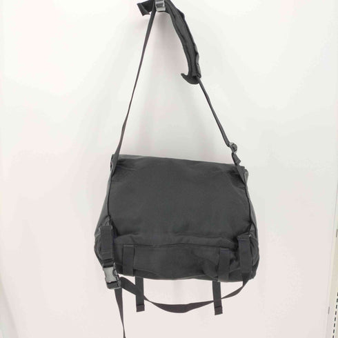 ザノースフェイス THE NORTH FACE ロゴプリント メッセンジャー ショルダー バッグ メンズ