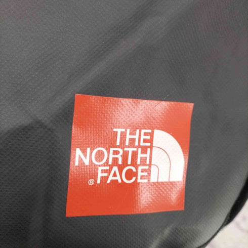 ザノースフェイス THE NORTH FACE ロゴプリント メッセンジャー ショルダー バッグ メンズ