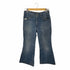 リーバイス Levis 70S 42TALON 684-0217 ビックベル フレアデニムパンツ 刻印8 L29 メンズ W31/L29