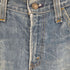 リーバイス Levis 70S 42TALON 684-0217 ビックベル フレアデニムパンツ 刻印8 L29 メンズ W31/L29