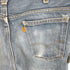 リーバイス Levis 70S 42TALON 684-0217 ビックベル フレアデニムパンツ 刻印8 L29 メンズ W31/L29