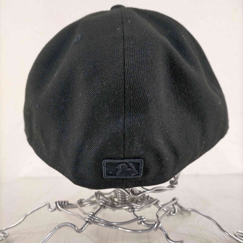 ニューエラ NEW ERA LA刺繍 6パネルキャップ メンズ 7 5/8