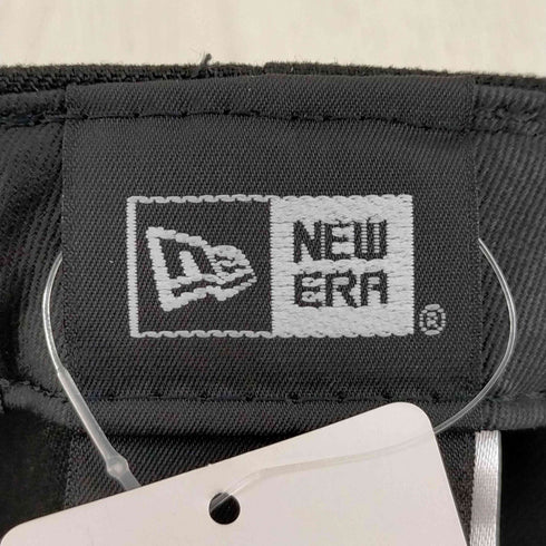 ニューエラ NEW ERA LA刺繍 6パネルキャップ メンズ 7 5/8