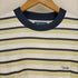 フルギ PENNYS 別注マルチボーダーロングスリーブTシャツ メンズ JPN:L