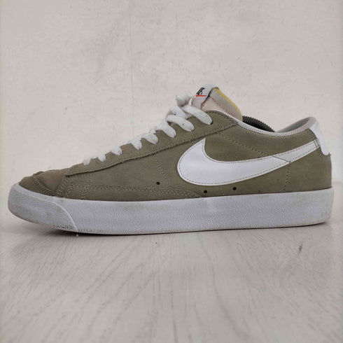 ナイキ NIKE Blazer Low 77 Suede メンズ JPN:28