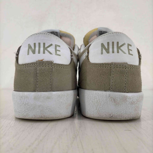 ナイキ NIKE Blazer Low 77 Suede メンズ JPN:28