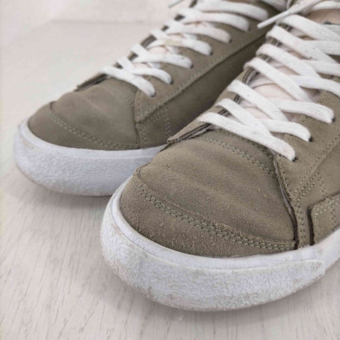 ナイキ NIKE Blazer Low 77 Suede メンズ JPN:28