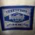 ハードロックカフェ Hard Rock Cafe ロゴ刺繍 デニムジャケット メンズ JPN:L