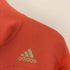 アディダス adidas 3Dパイル WU ジャケット トラック ジャージ メンズ JPN:M