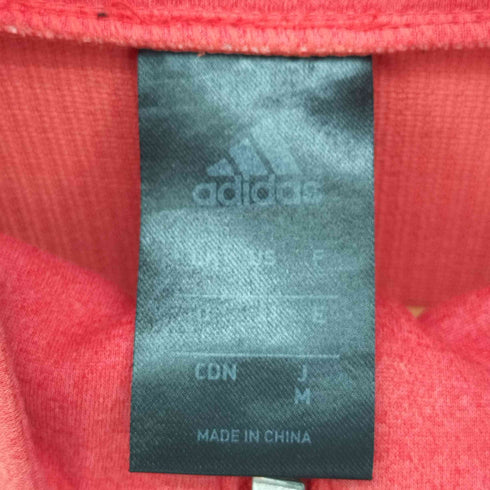 アディダス adidas 3Dパイル WU ジャケット トラック ジャージ メンズ JPN:M