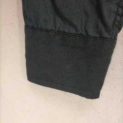 グリーン green フリルシャツ レディース JPN:1