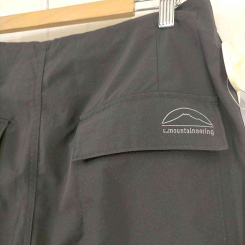コーエン coen C.Mt FUNCTION OVER PANTS メンズ JPN:M