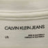 カルバンクラインジーンズ Calvin Klein Jeans ロゴ刺繍 プリント カットソー メンズ JPN:L