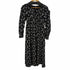 ミッシュマッシュ MISCH MASCH 花総柄ワンピース レディース DE:38