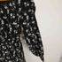 ミッシュマッシュ MISCH MASCH 花総柄ワンピース レディース DE:38