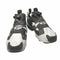 アベイシングエイプ A BATHING APE INSTAPUMP FURY MITA BAPE メンズ JPN:27