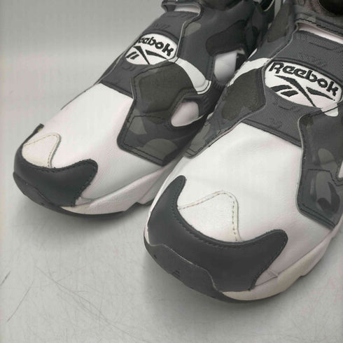 アベイシングエイプ A BATHING APE INSTAPUMP FURY MITA BAPE メンズ JPN:27