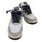 ナイキ NIKE AIR FORCE 1 LOW RETRO - TRUE WHITE/BLACK-COCOA メンズ JPN:27.5