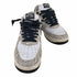 ナイキ NIKE AIR FORCE 1 LOW RETRO - TRUE WHITE/BLACK-COCOA メンズ JPN:27.5