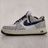 ナイキ NIKE AIR FORCE 1 LOW RETRO - TRUE WHITE/BLACK-COCOA メンズ JPN:27.5