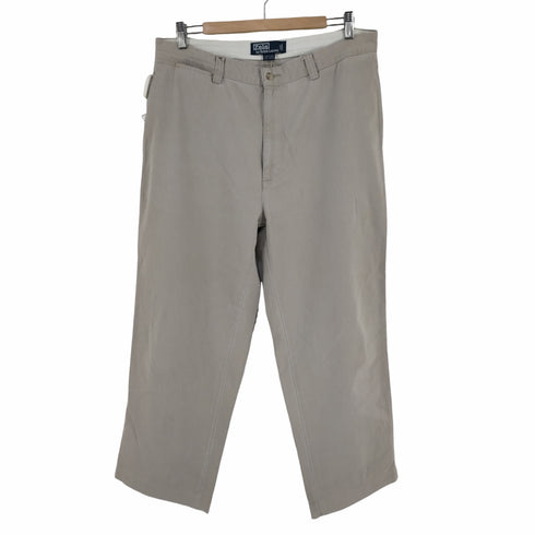 ポロバイラルフローレン Polo by RALPH LAUREN POLO CHINO ポロチノ PHILIP PANT メンズ 36inch