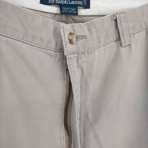 ポロバイラルフローレン Polo by RALPH LAUREN POLO CHINO ポロチノ PHILIP PANT メンズ 36inch