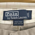 ポロバイラルフローレン Polo by RALPH LAUREN POLO CHINO ポロチノ PHILIP PANT メンズ 36inch