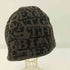 ブラックアイパッチ Black Eye Patch 2022SS STICKER COVERED SINGLE BEANIE メンズ