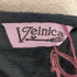ヴェルニカ Velnica フラワーデザインミニワンピース レディース