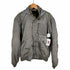 jacket type J-7 裏地ボアミリタリーナイロンジャケット メンズ JPN:XL