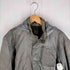 jacket type J-7 裏地ボアミリタリーナイロンジャケット メンズ JPN:XL